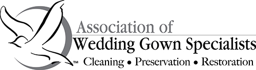 Association of Wedding Gowns Specialists Logo
